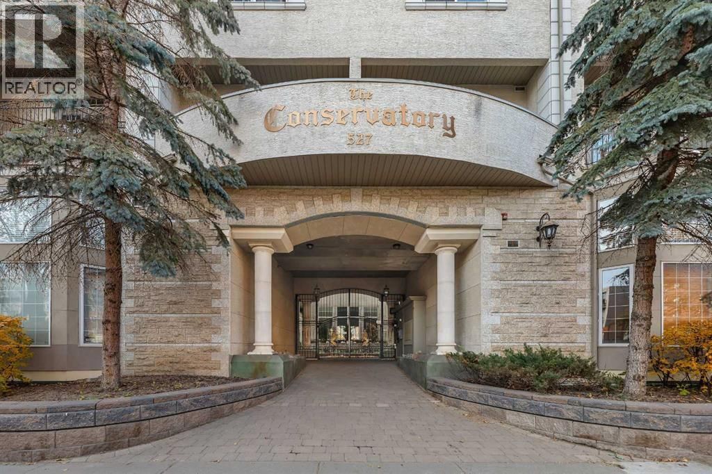 416, 527 15 Avenue Sw, Calgary