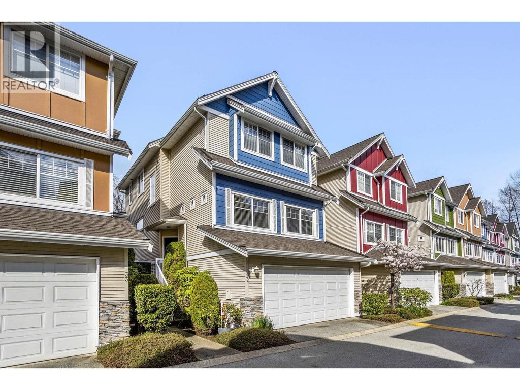 32 1108 Riverside Close, Port Coquitlam