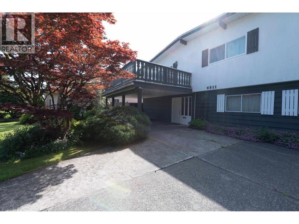 6311 No. 2 Road, Richmond