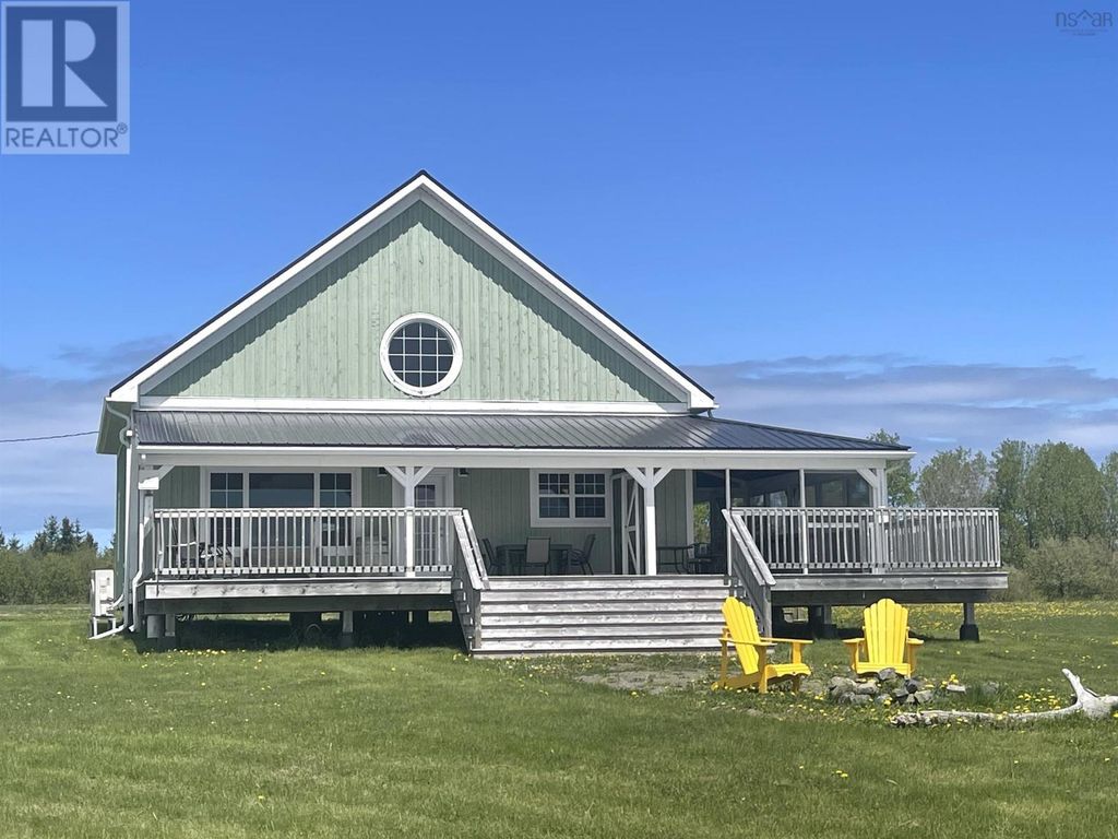 70 Saltwater Drive, Malagash