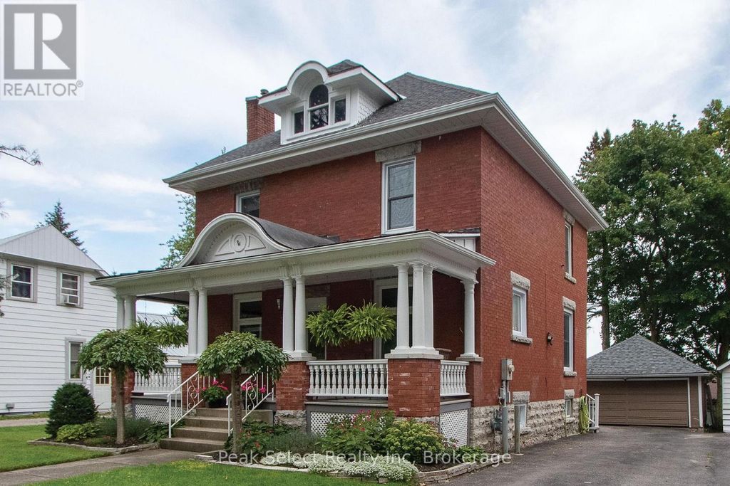 395 Queen Street E, St. Marys