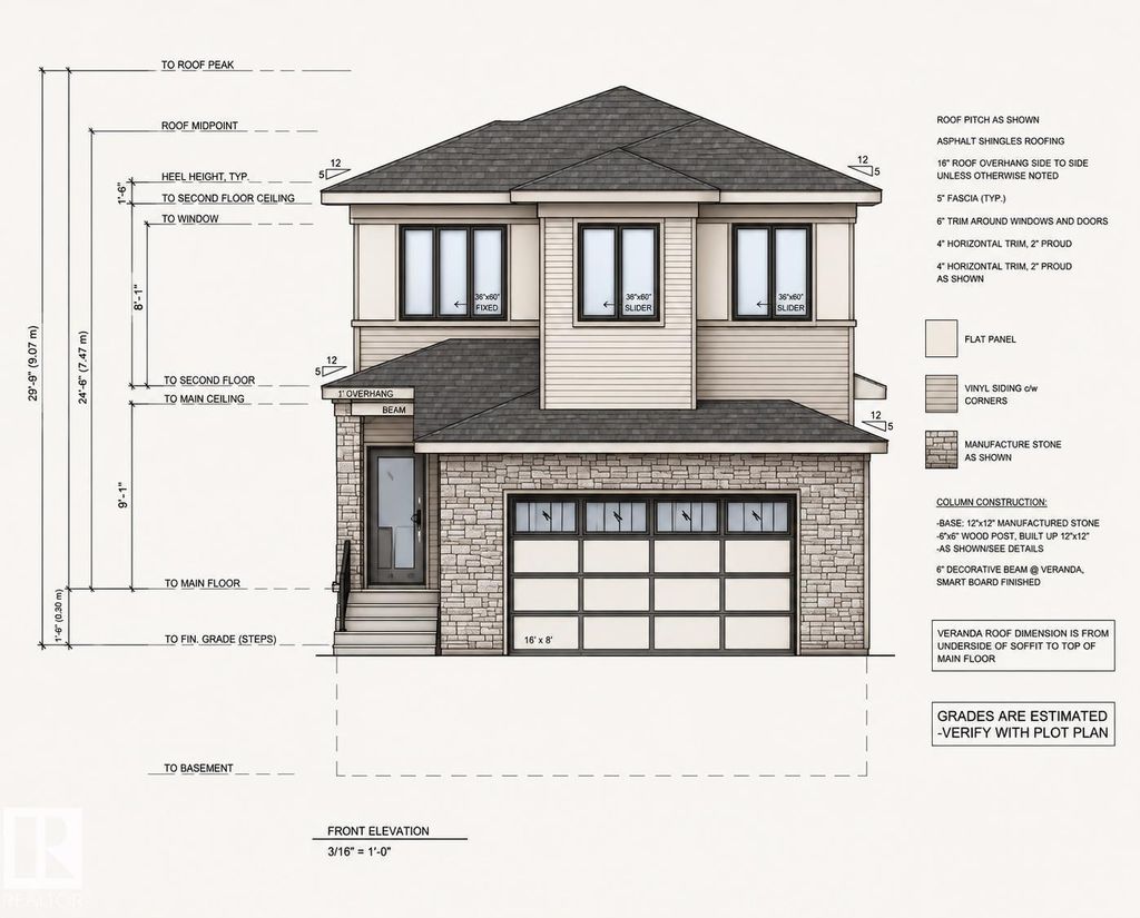 361 Linden Lo, Leduc