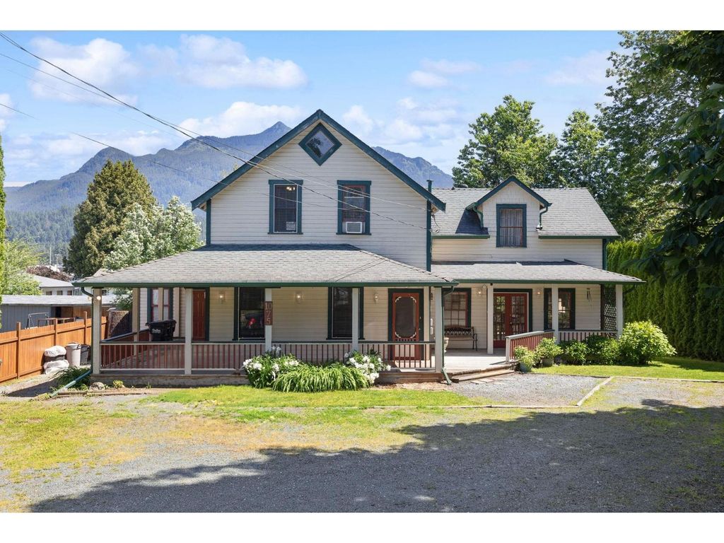 1075 3rd Avenue|hope, Hope