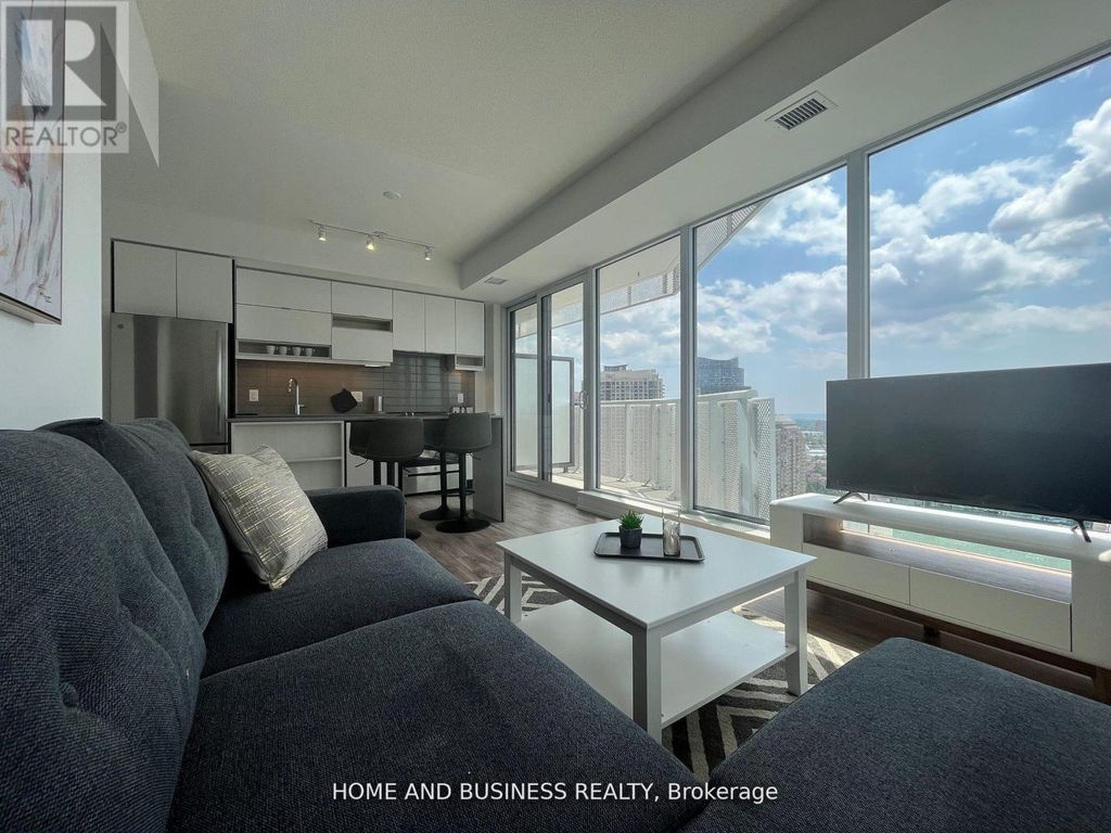 2410 - 4065 Confederation Parkway, Mississauga (city Centre)