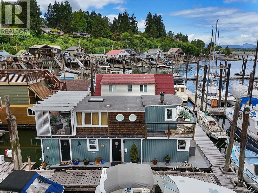 5 1765 Cowichan Bay Rd, Cowichan Bay