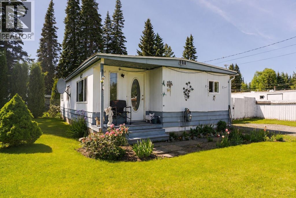 6815 Langer Crescent, Prince George