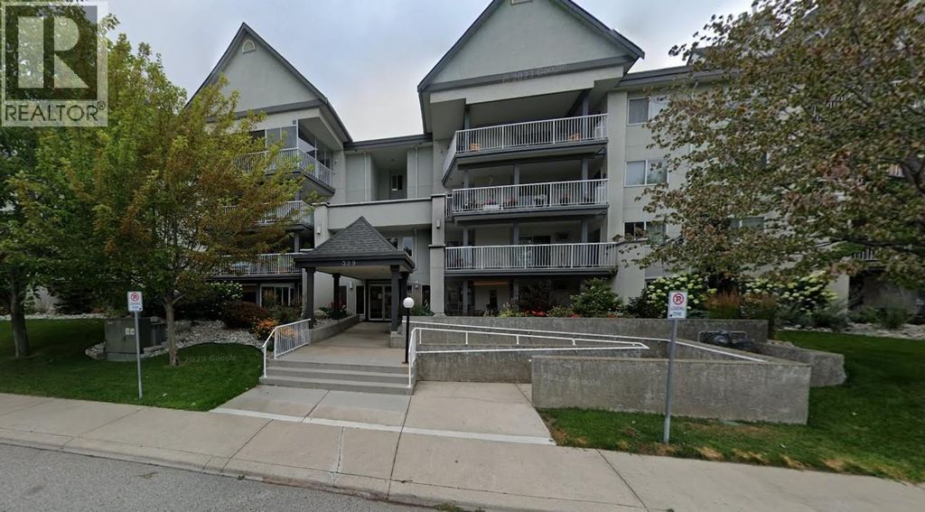 329 Rigsby Street Unit# 102, Penticton