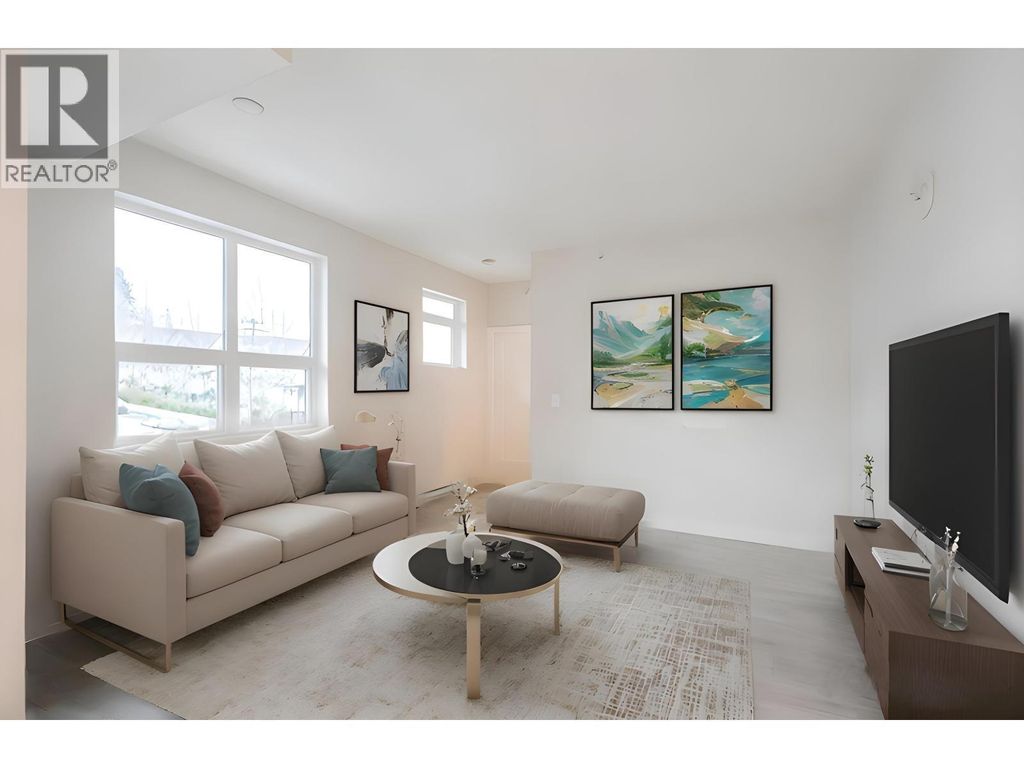 406 5535 Hastings Street, Burnaby