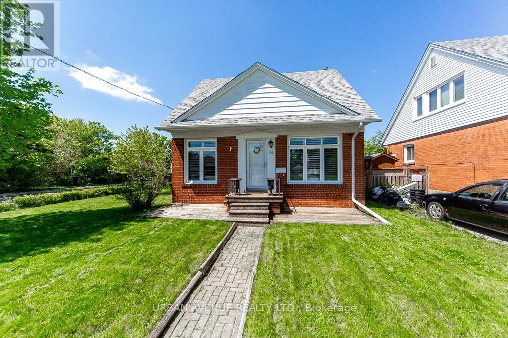 136 Tower Drive, Toronto (wexford-Maryvale)