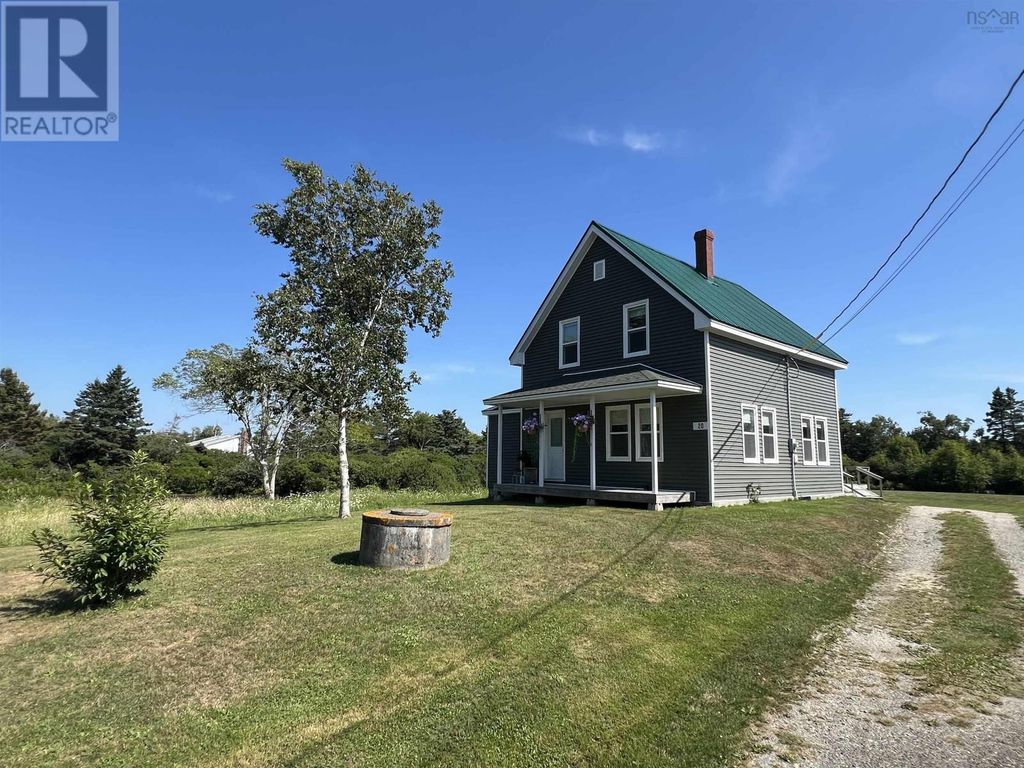 20 Jacquard Road, Lower Wedgeport