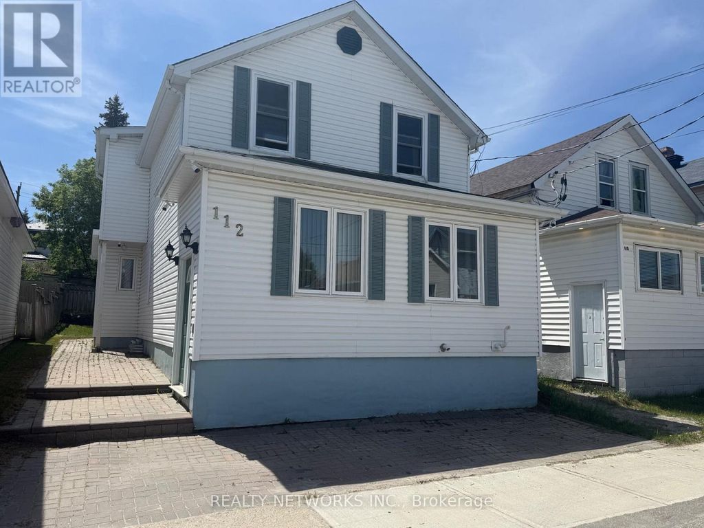 112 Dwyer Avenue, Timmins (sch - Main Area)