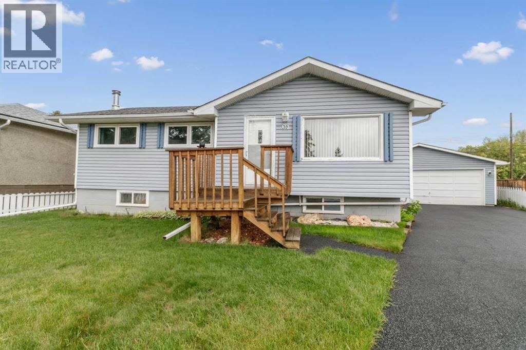 35 Beaupre Crescent, Calgary