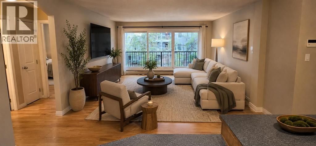 302, 117 23 Avenue Sw, Calgary