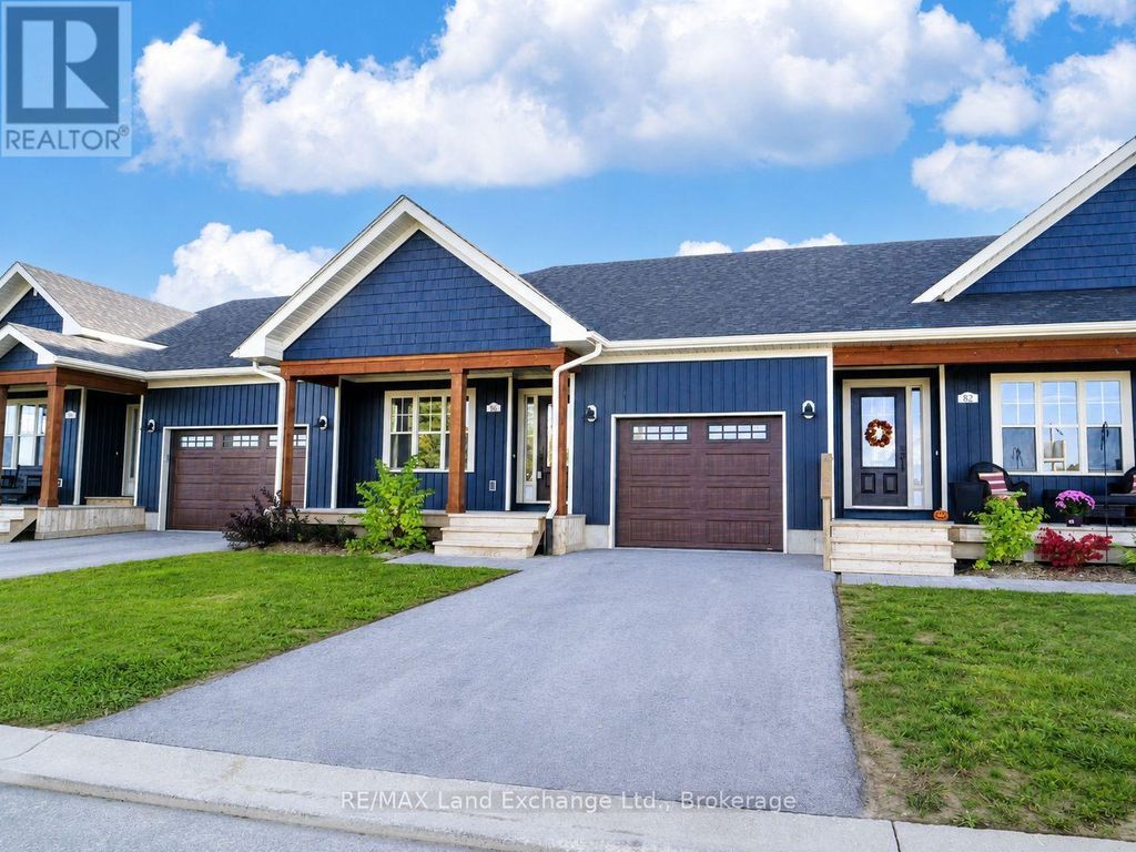 18 - 86 Eagle Court, Saugeen Shores