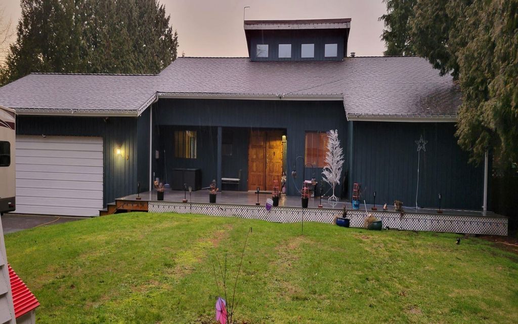 6019 188 Street, Surrey