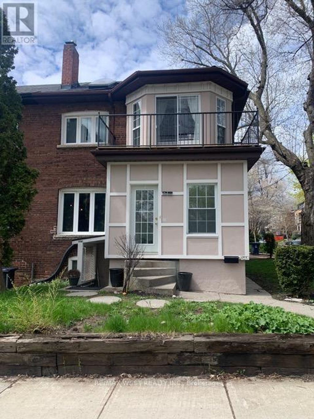 Lower - 730 Logan Avenue, Toronto (north Riverdale)