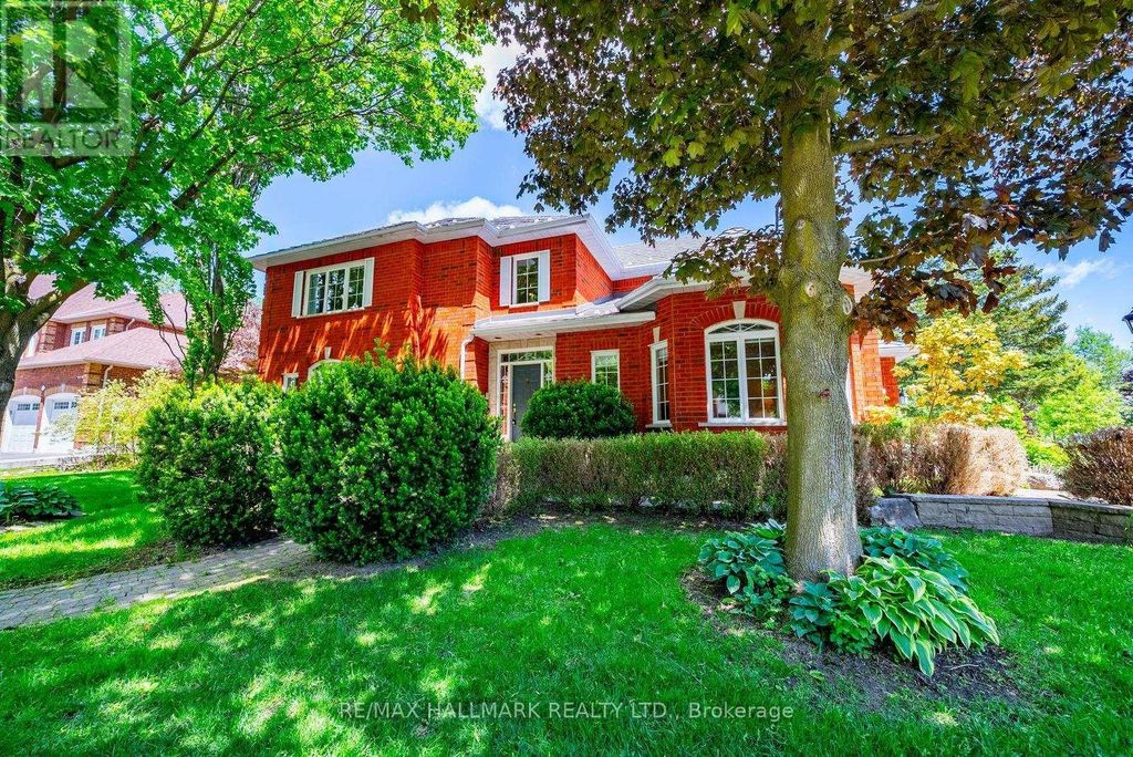 160 Park Drive, Whitchurch-Stouffville (stouffville)