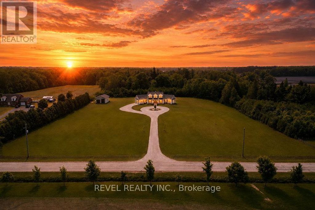 792 Charlotteville Rd 8, Norfolk