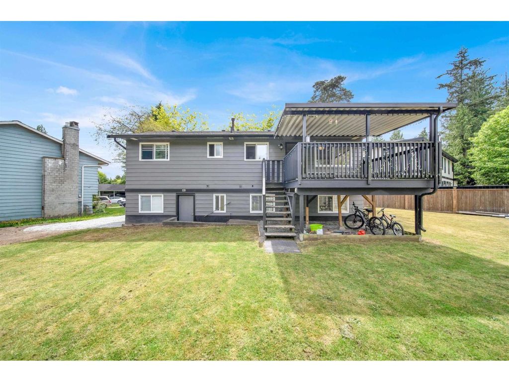 9088 146a Street, Surrey