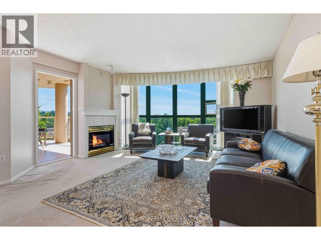 704 1190 Pipeline Road, Coquitlam