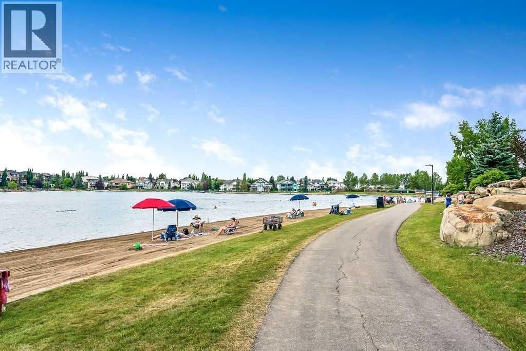 322, 428 Chaparral Ravine View Se, Calgary