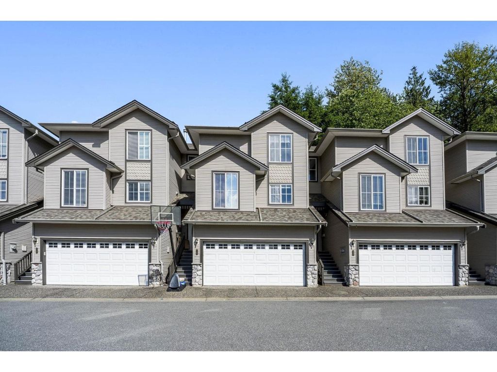 20 46360 Valleyview Road|promontory, Chilliwack