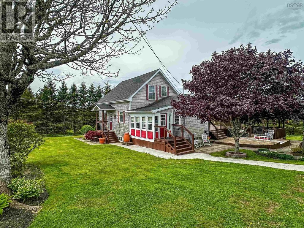 4535 Highway 358, South Scots Bay