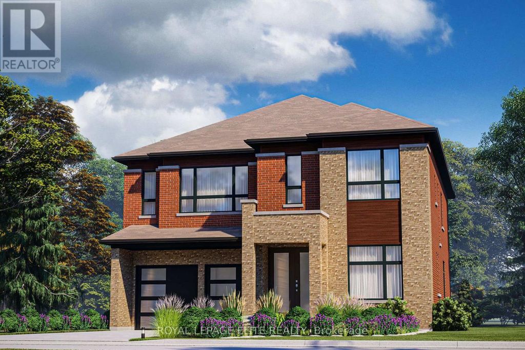 4 Backhouse Drive, Richmond Hill