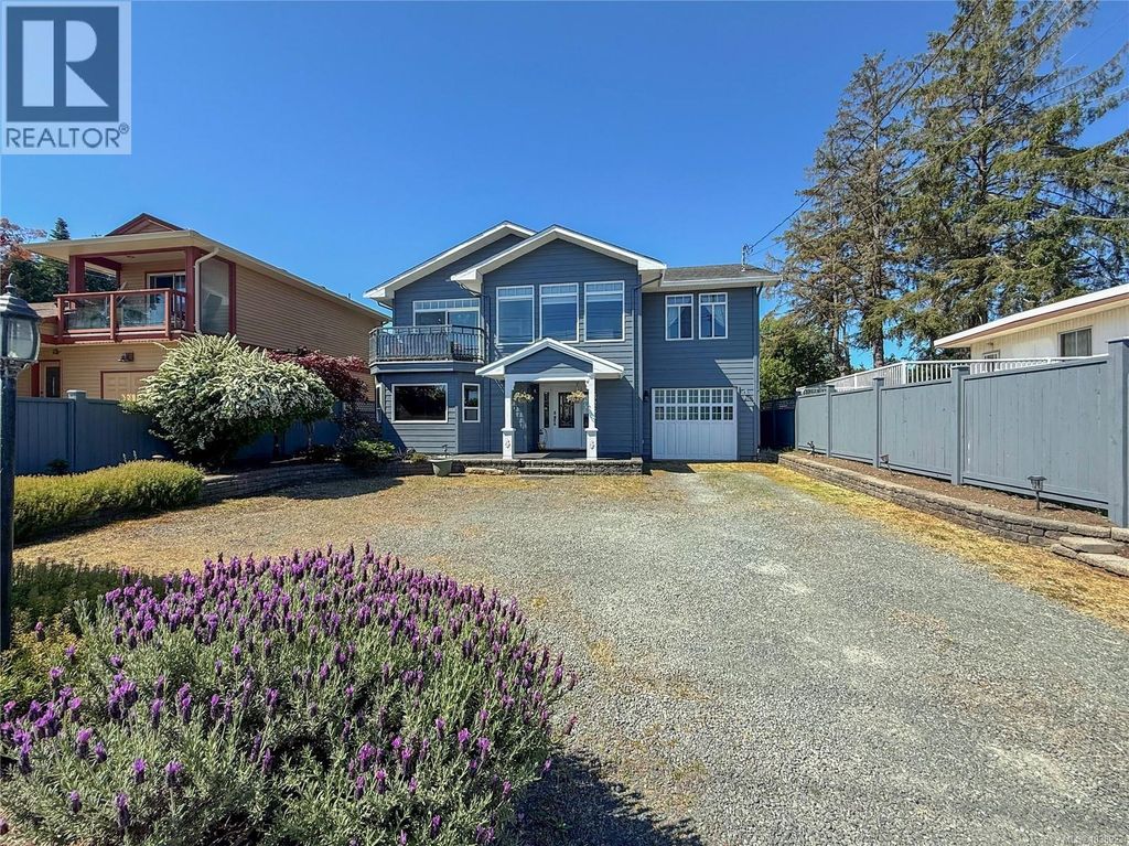 3264 Island Hwy S, Campbell River