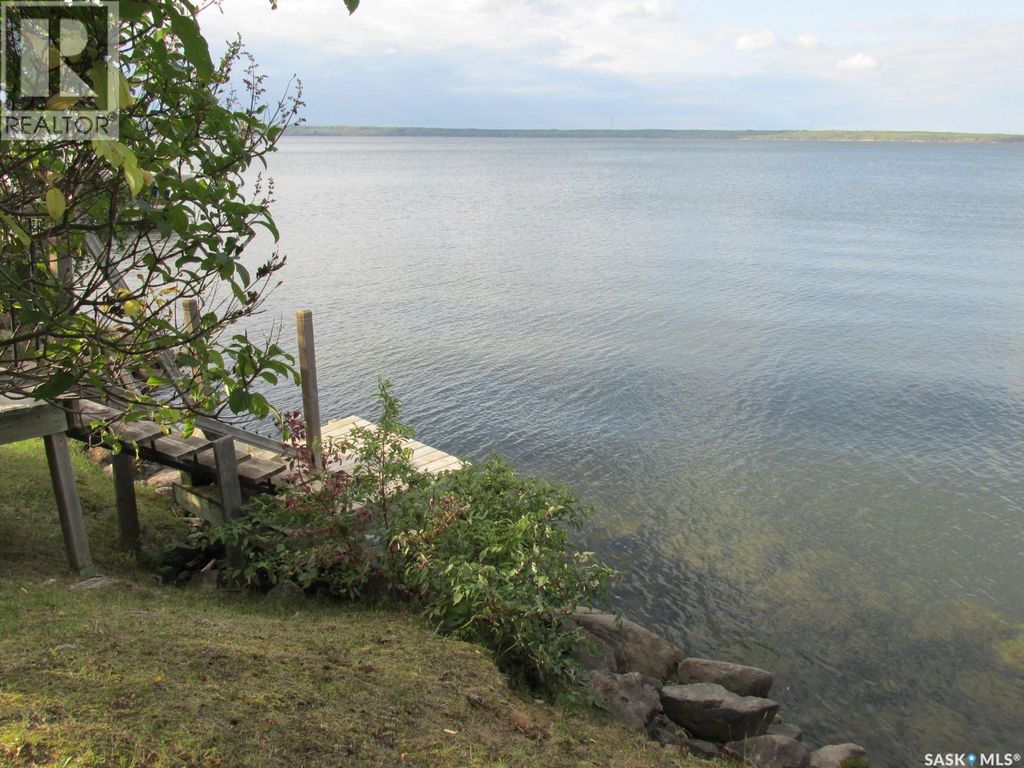 1118 Birch Avenue, Tobin Lake