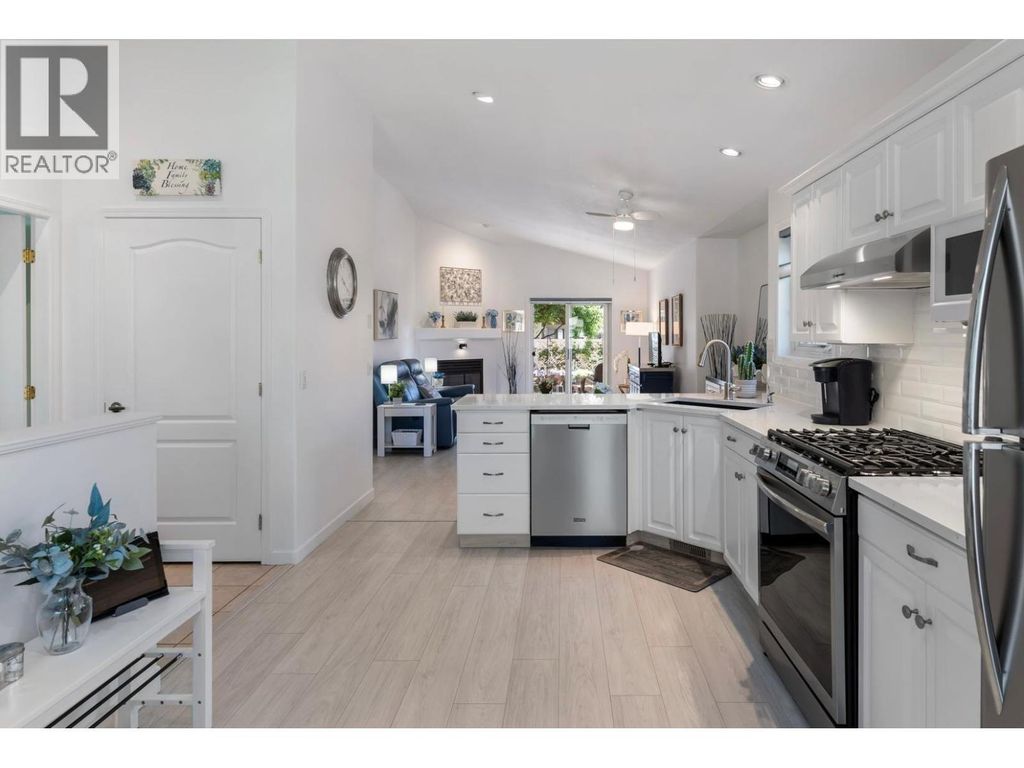 2250 Louie Drive Unit# 85, Westbank