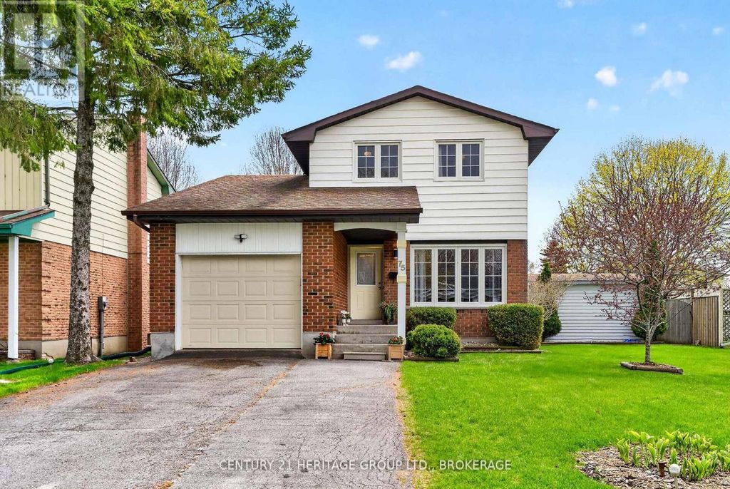 75 Mortensen Drive, Loyalist (amherstview)