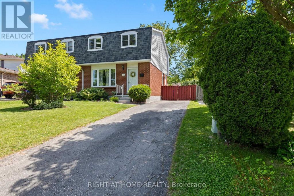22 Vincent Crescent, London South (south Q)