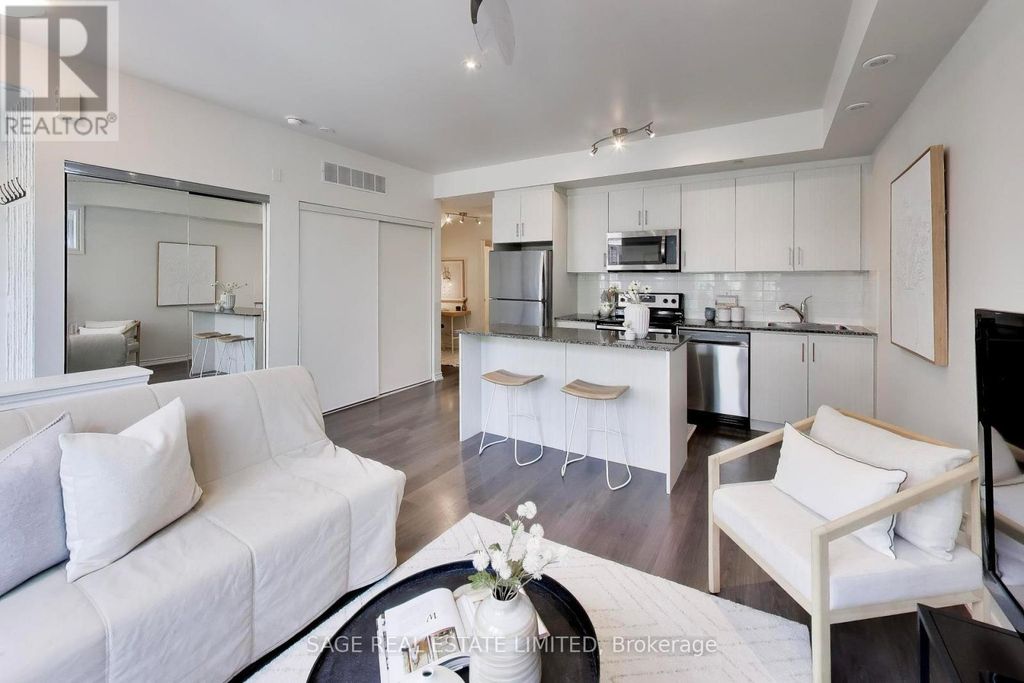 2 - 130 Long Branch Avenue, Toronto (long Branch)