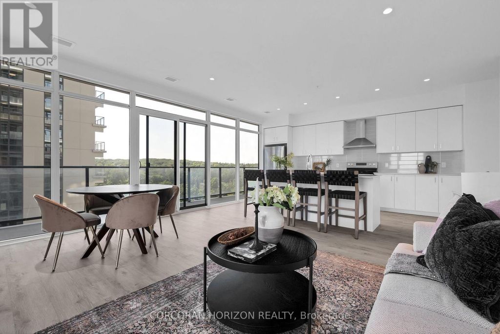 1702 - 50 Grand Avenue S, Cambridge
