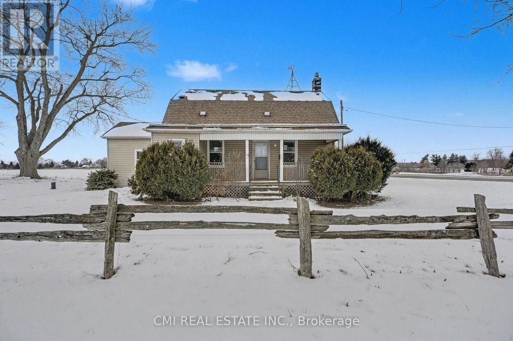 2546 Wilson Street, Hamilton