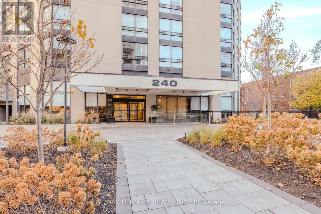201 - 240 Heath Street W, Toronto (forest Hill South)