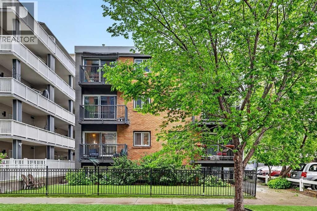 304, 812 15 Avenue Sw, Calgary