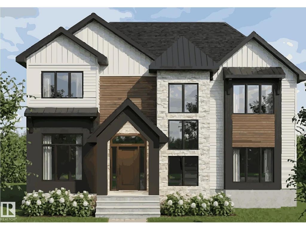 9211 147 St Nw, Edmonton