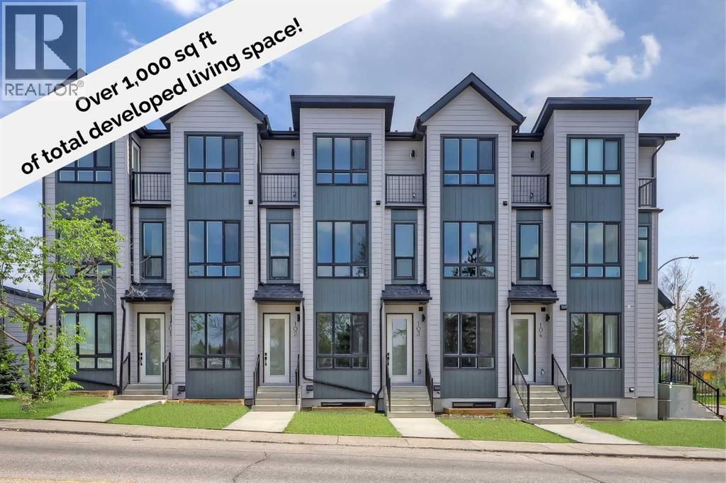 103, 3550 45 Street Sw, Calgary