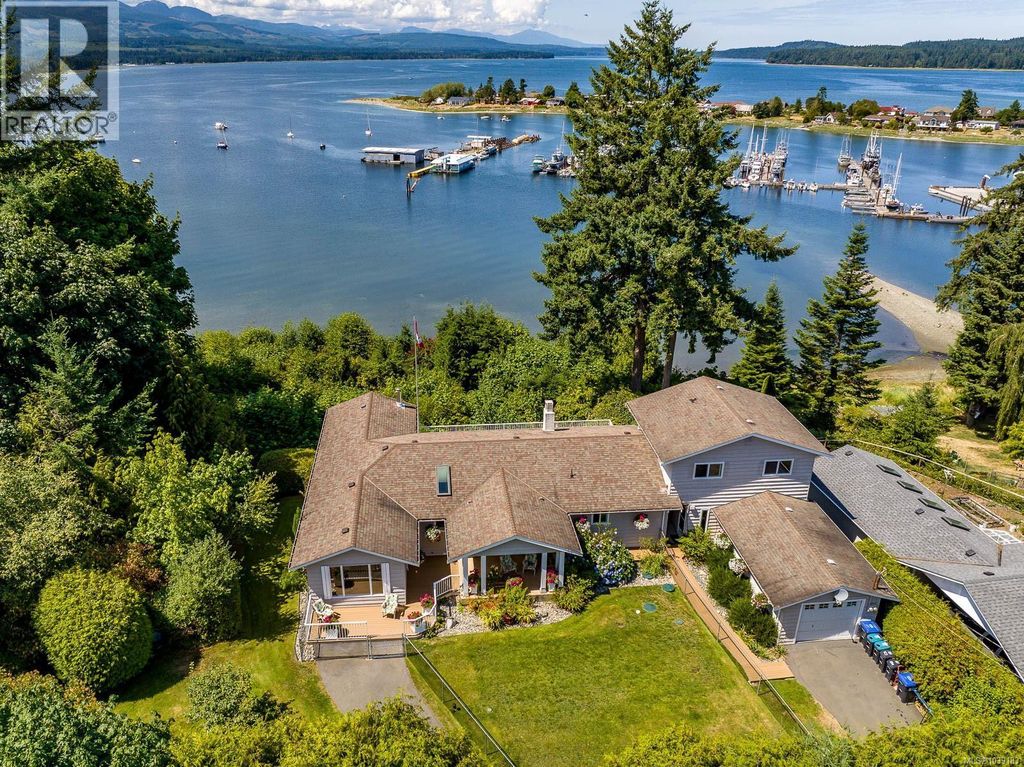 200 Crome Point Rd, Bowser
