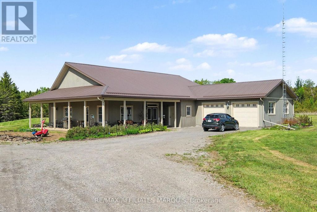 14222 County Rd 15 Road E, Merrickville-Wolford