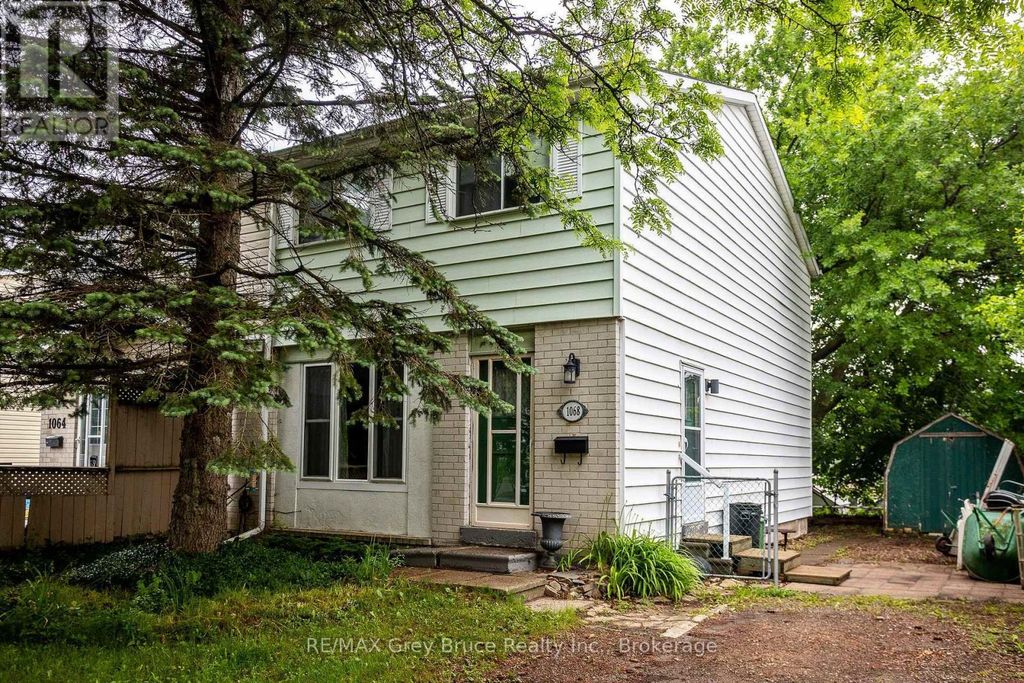 1068 11th Street E, Owen Sound