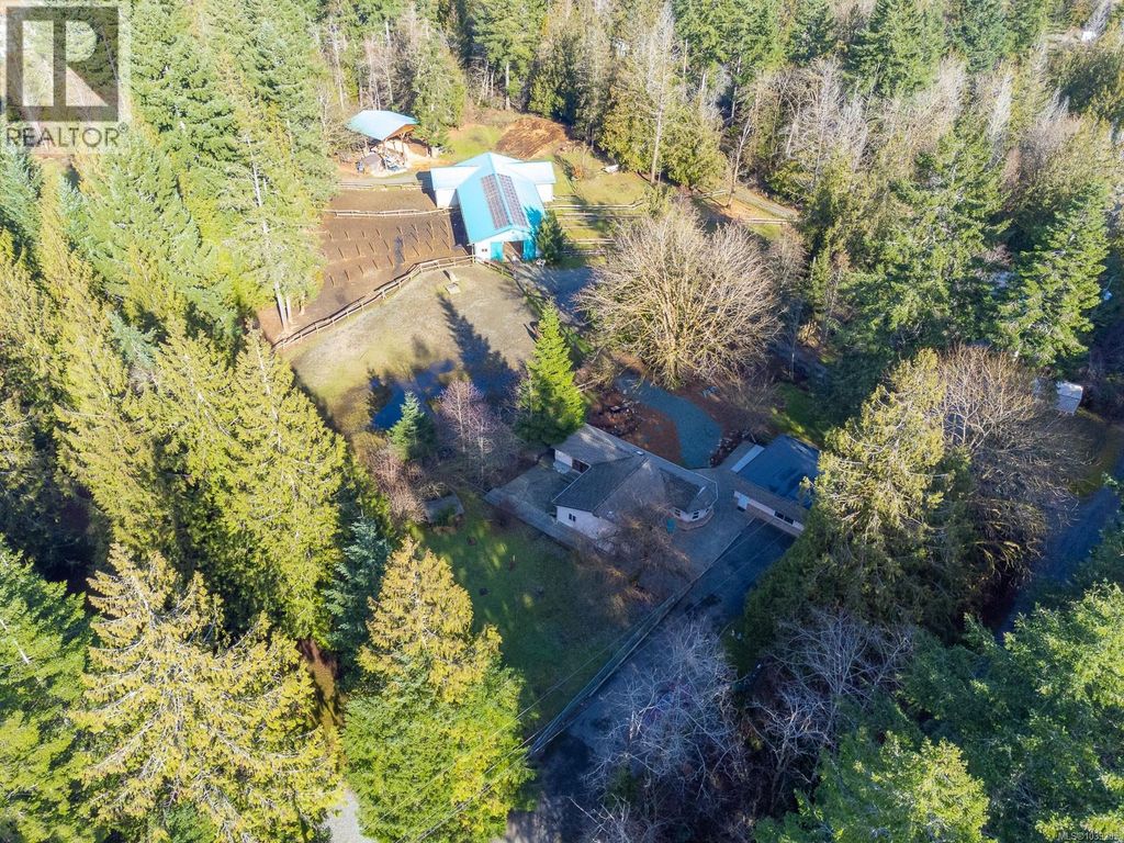 4391 Best Rd, Port Alberni