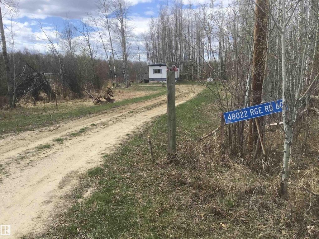 48022 Rge Road 60, Rural Brazeau County