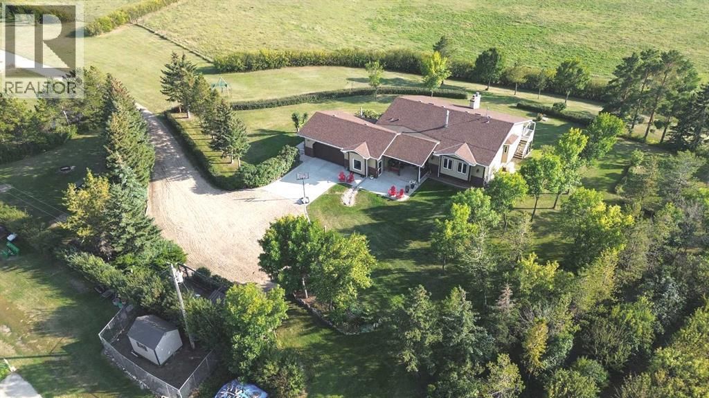 274133 Range Rd. 252, Rural Rocky View County