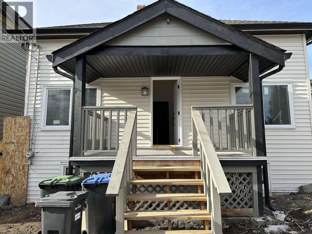 805 Milton Street, New Westminster