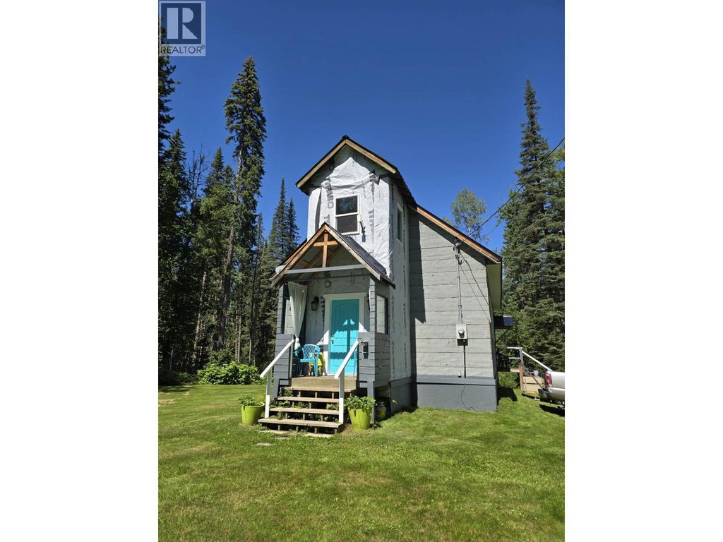 13740 Dome Creek Road, Dome Creek