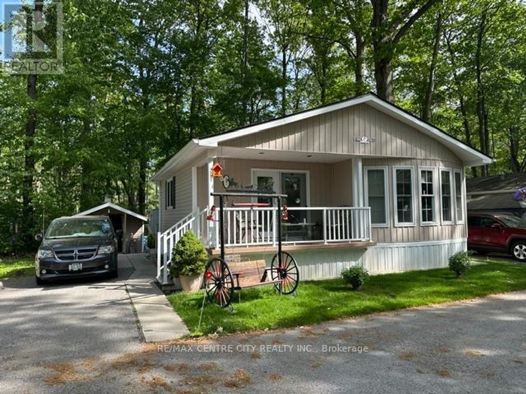 37 - 22790 Amiens Road, Middlesex Centre