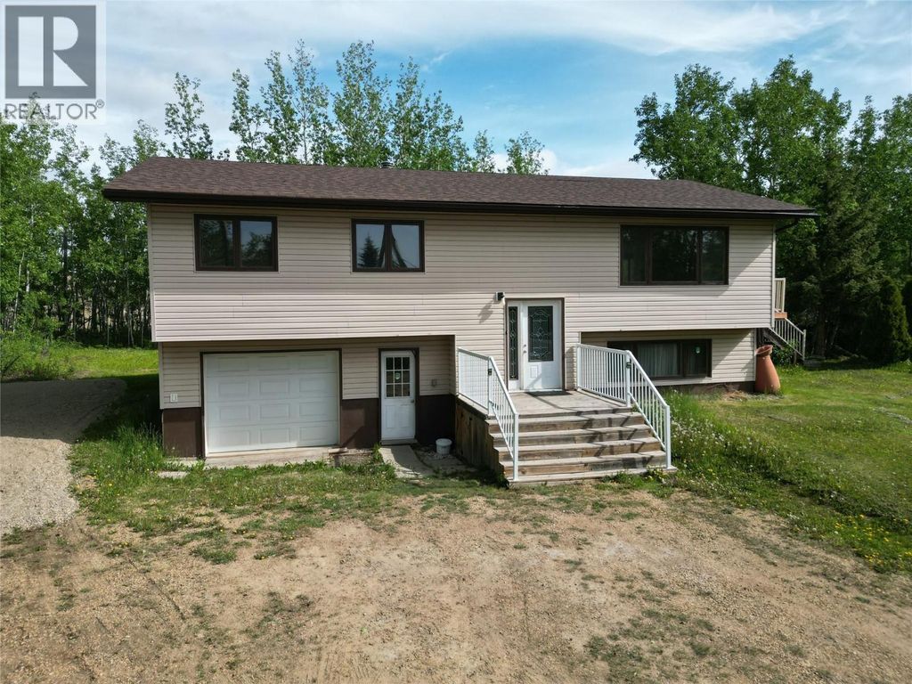 9616 227 Road, Dawson Creek